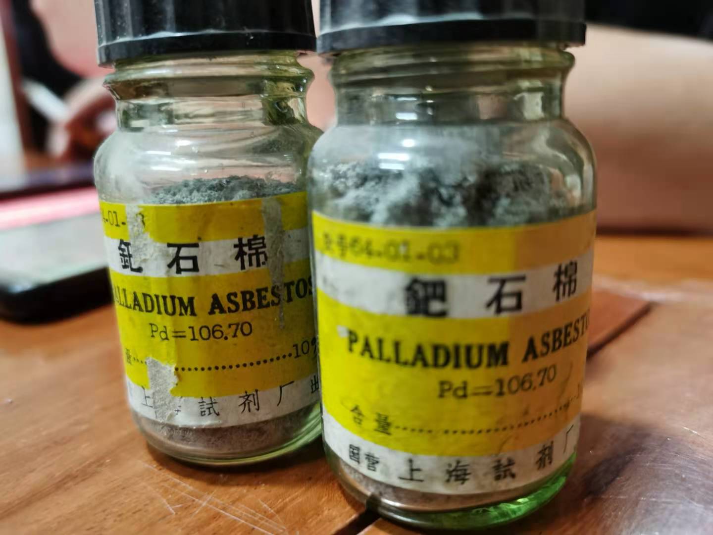 鈀碳回收后如何對鈀金屬進(jìn)行提取和處理？