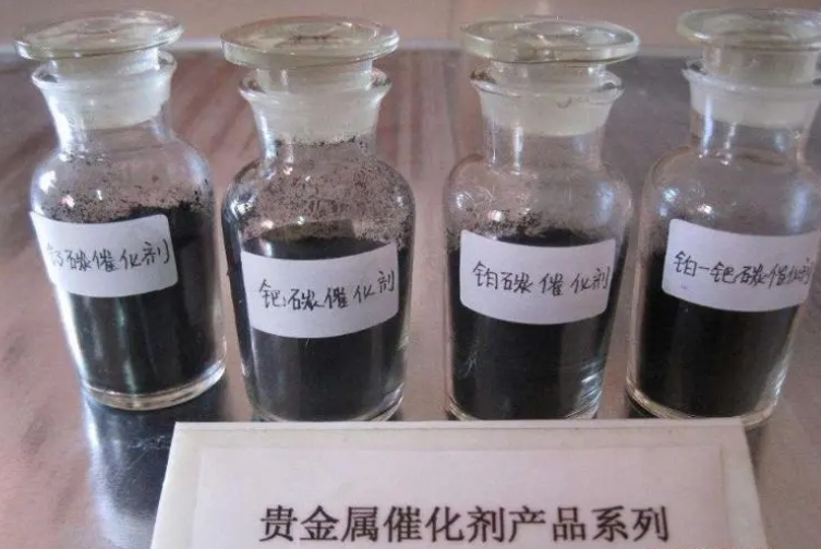正確回收鈀金：珍視資源，共創(chuàng)可持續(xù)未來