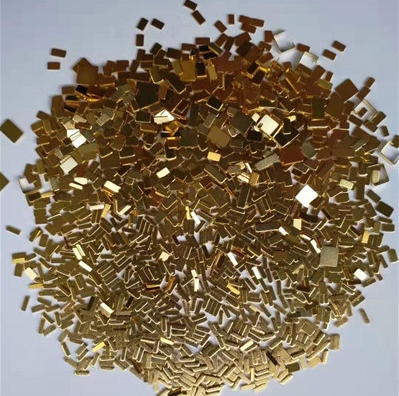 提煉黃金的廢料從哪找？探尋黃金廢料的來源與收集